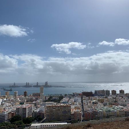 Villa Rosaura Las Palmas Buitenkant foto